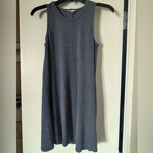 Madewell Tank Dress